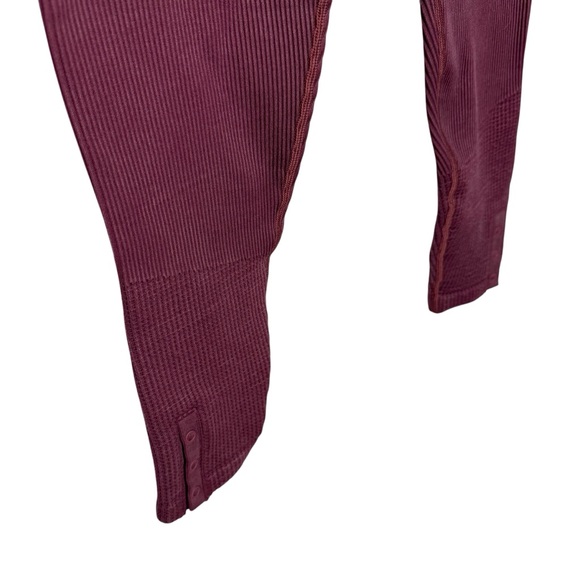 Aerie Offline 7/8 Legging | Small | NWT - Picture 3 of 8